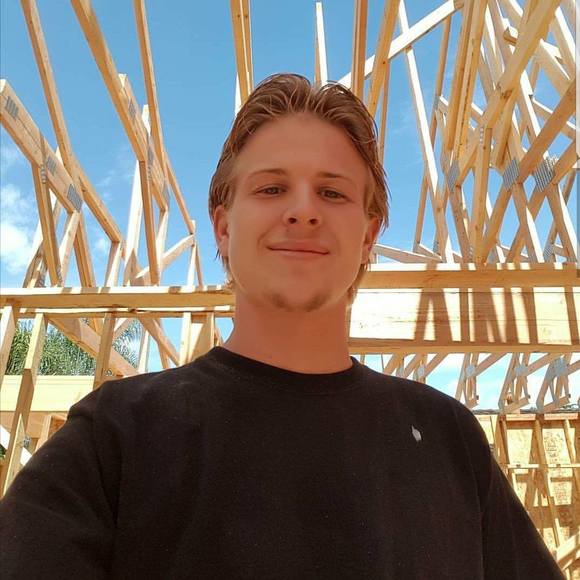 Meet your Posher, Shane - Picture 1 of 1